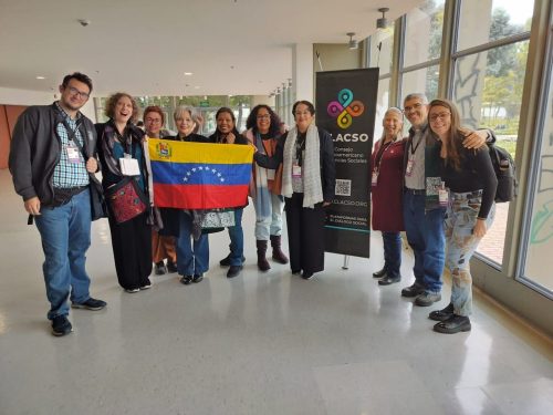Unearte plantea concepción de la Estética más allá de los parámetros impuestos por la modernidad