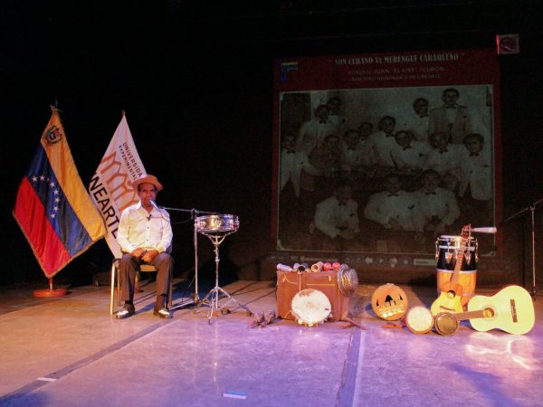 El Son Cubano vs. Merengue Caraqueño: un viaje musical en Unearte